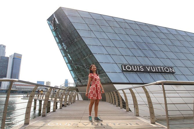 Vacation Photographer in Singapore - The Practicalities: Booking, Cost, and Inclusions