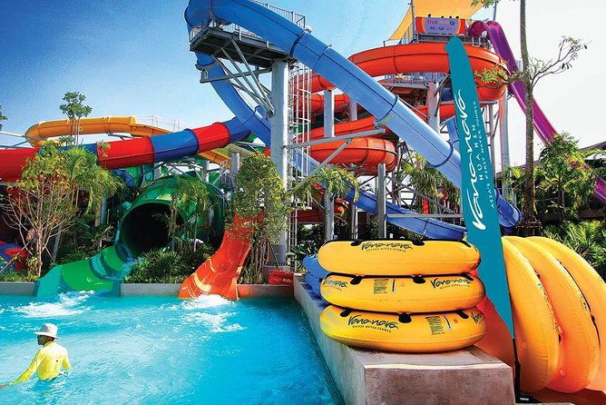 Vana Nava Waterpark Hua Hin  Ultimate Water Adventure - Final Thoughts on Value and Experience