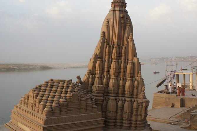 Varanasi 2 Days Tour with Expert Tour Guide - Why This Tour Offers Great Value