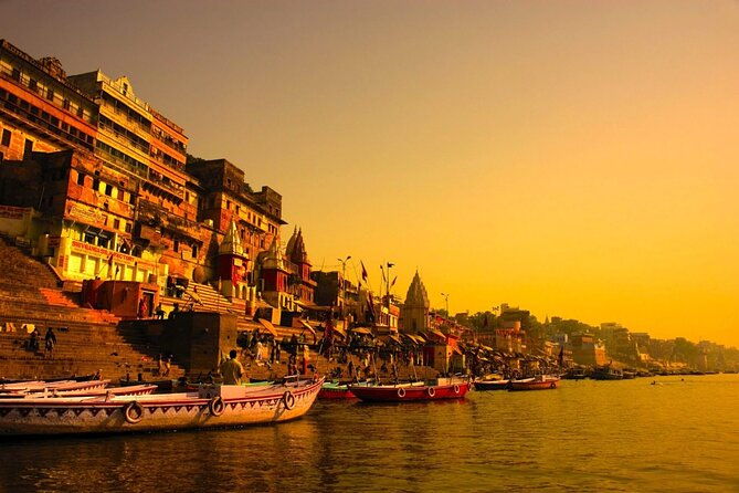 Varanasi Day Tour with Ganges Boat Ride & Evening Aarti - FAQ
