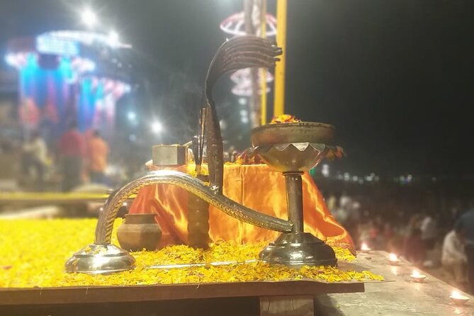 Varanasi Evening Ganga Aarti Tour - Who Should Consider This Tour?