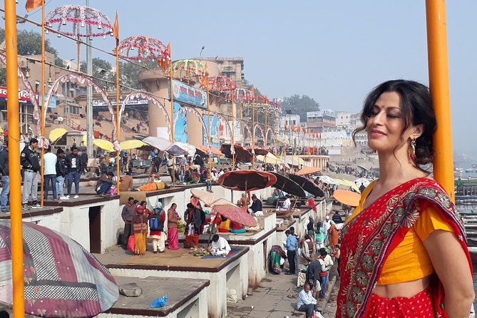 Varanasi Experience 01 Night -02 Days Tour - What Makes This Tour Stand Out?