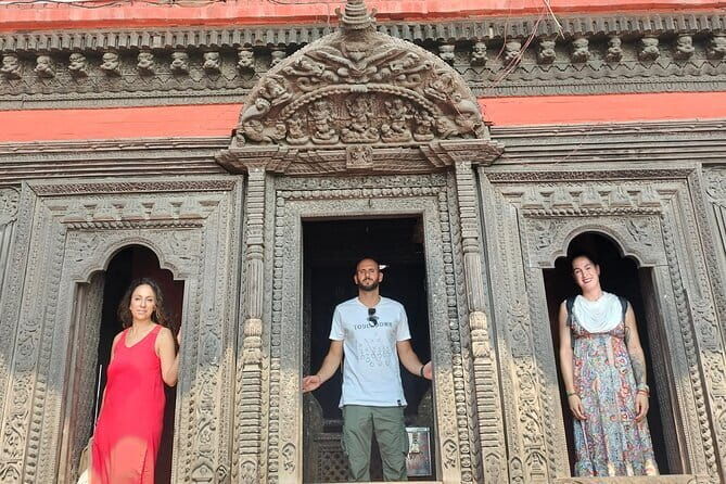 Varanasi Half day south and north Heritage walking tour - Who Should Consider This Tour?