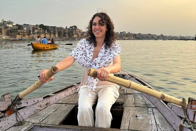 Varanasi Sunrise Boat Tour - The itinerary: what to expect at each stop