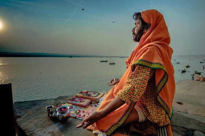 Varanasi tour in 3 days without accommodation - Who Is This Tour Best For?