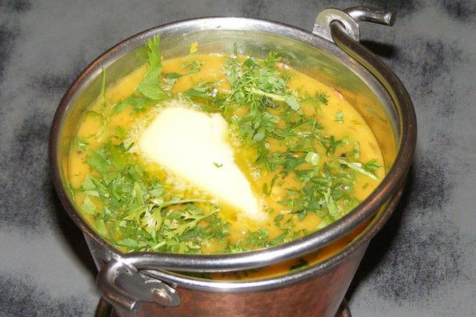 Veg and Non veg : Private Cooking Class in Delhi (7 meal) - Final Thoughts