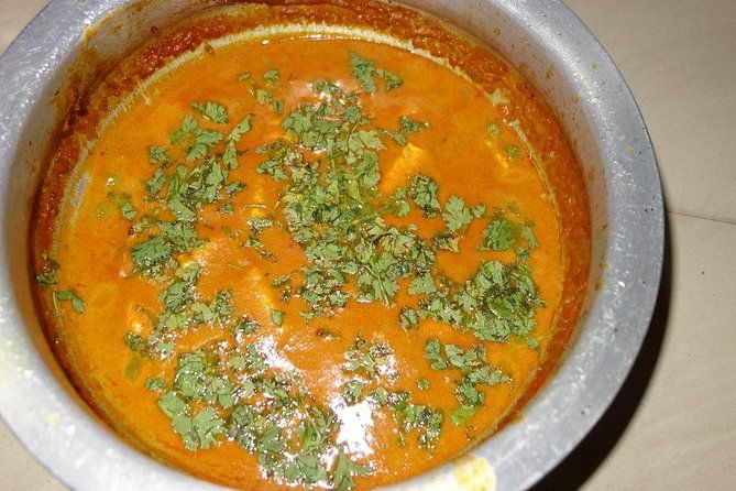 Vegetarian Indian Cuisine Virtual Cooking Class Experience from Mumbai - An Honest Look at the Virtual Mumbai Vegetarian Cooking Experience