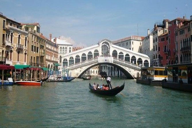 Venice Day Trip from Rome: Private Tour by High Speed Train - Final Thoughts: Is This Trip for You?