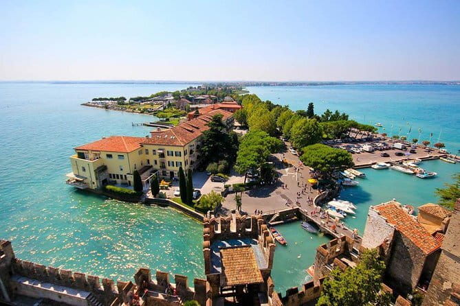 Verona and Lake Garda Day Trip from Milan - Travel Highlights That Make This Tour Special