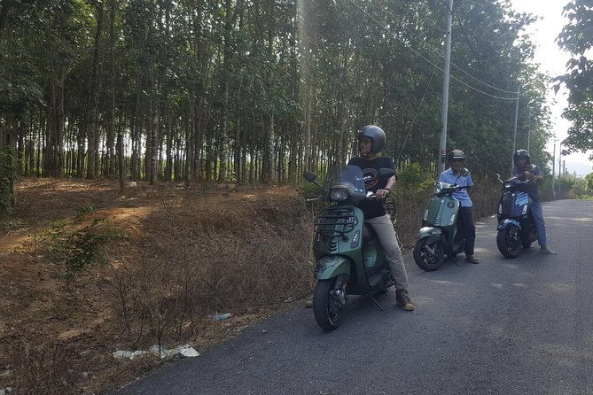 Vespa Sunset Tour - Who Should Consider This Tour?