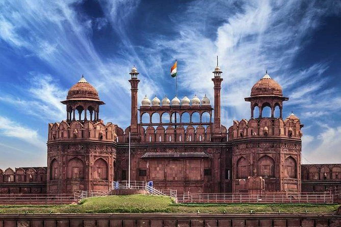 Viator Recommended Full Day Old and New Delhi City Tour - Potential Drawbacks or Considerations