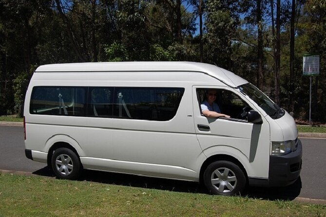 Vientiane City Private Car and Minivan for Rent - Why Choose This Tour?