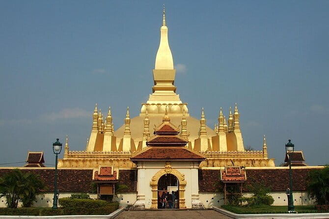 Vientiane Private Full-Day Tour with Buddha Park and Lunch - Practical Tips for Your Day