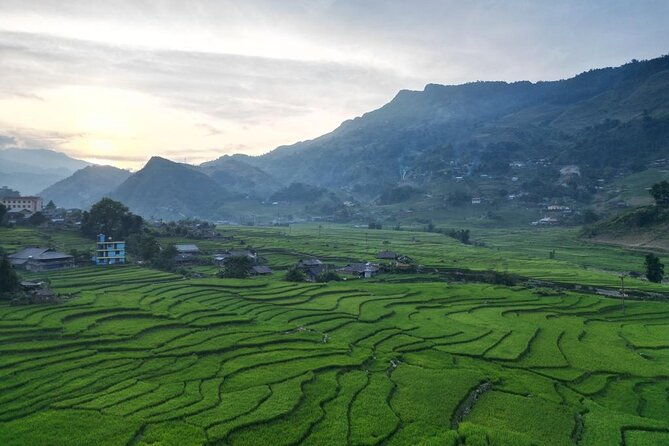 Viet Nam Package Tours - Adventure Indochina Travel - Transportation, Group Size, and Value