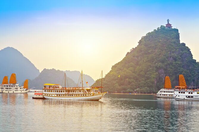 Vietnam And Cambodia At Glance in 9 Days - What We Think: The Value and Experience