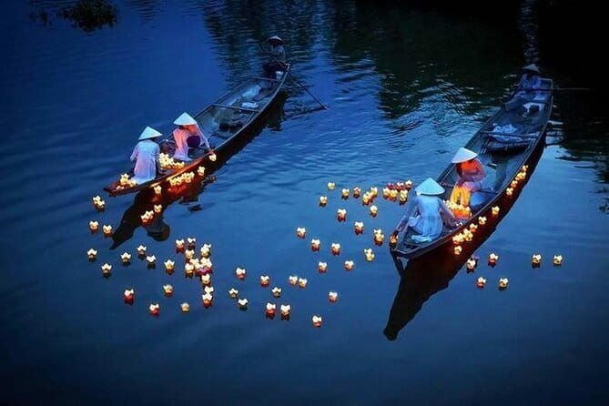 Vietnam Central Package Customize:4-6 Days Fully Local Experience - What Makes This Tour Special?