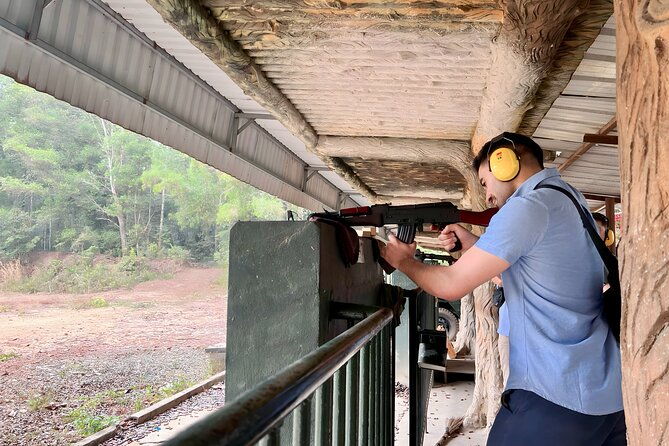 Vietnam Classic Day Tour in Ho Chi Minh with Cu Chi Tunnels - What’s Included and What to Consider