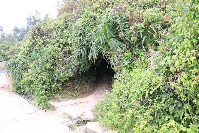 Vietnam DMZ Tour (Vinh Moc Tunnels ) Half Day from Hue - Why This Tour Offers Great Value