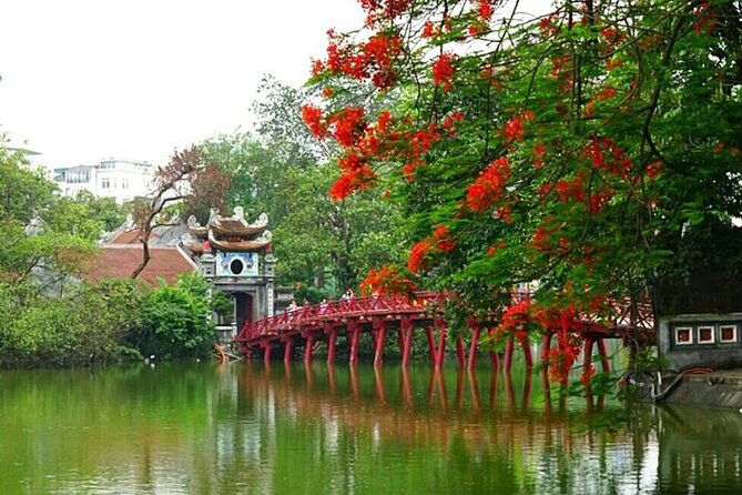 Vietnam Express Southbound 10 days - Transport and Logistics