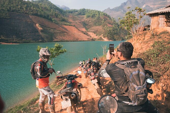 Vietnam Motorbike Tour to Ha Giang, Sapa, Mu Cang Chai - 8 Days - Practical Aspects and Tips
