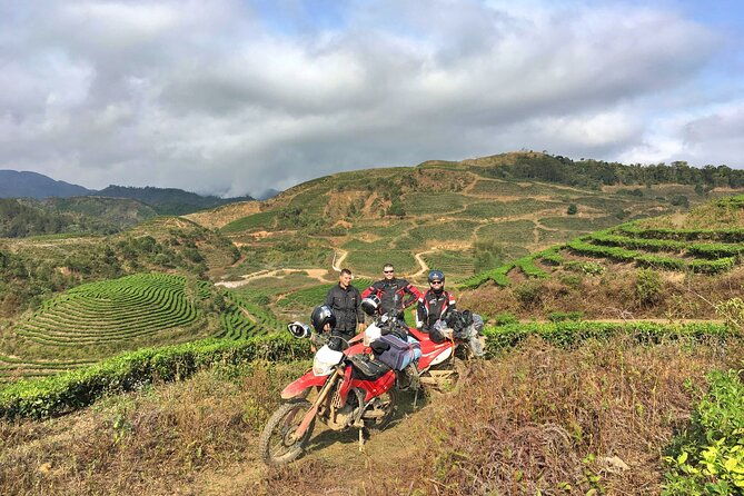 Vietnam Motorbike Tour To Sapa, Mu Cang Chai, Thac Ba-5 Days - Why This Tour Offers Exceptional Value