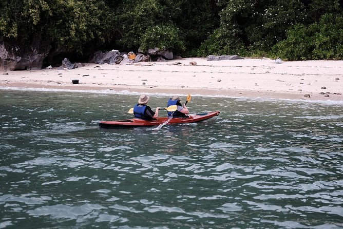 Vietnam Package Tours - Exploring the Itinerary