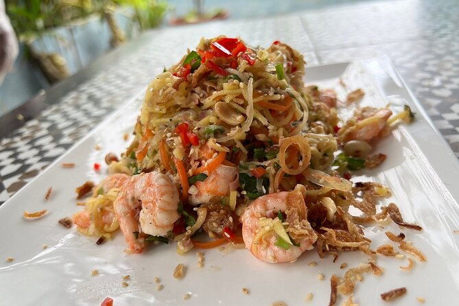 Vietnamese Cooking Class in Historical Hoi An Restaurant - Practical Details to Keep in Mind