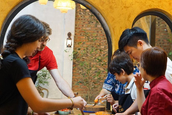 Vietnam's Best Flavors - Market Tour, Cooking Class & Homemade Wine Tasting - Final Thoughts: Is It Worth It?