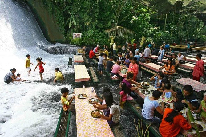 VILLA ESCUDERO DAY TOUR with Carabao Cart Ride and Bamboo from Manila - FAQs