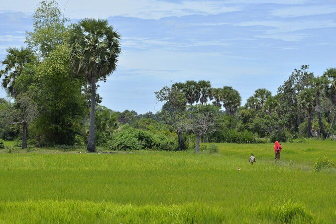 Village Life Tour from Siem Reap - Practical Details and Tips