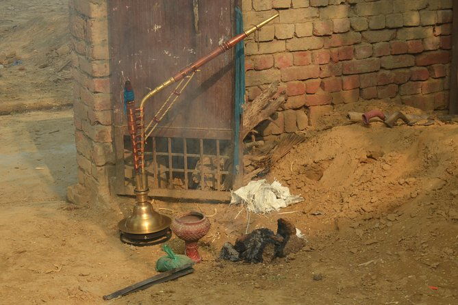 Village Snapshot - Pure and simple - An Overview of the Tour: What to Expect