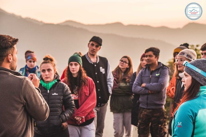 Village Tours Around Mussoorie - A Full day Hike to Kanda Jhak - Who Will Love This Trek?