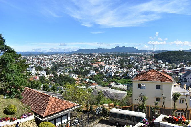 VIP Day Trip- Dalat city + Crazy House +Datanla & Alpine Coaster - Final Thoughts