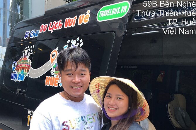 VIP Limousine: Da Nang to Hoi An Trip - Who Should Book This?