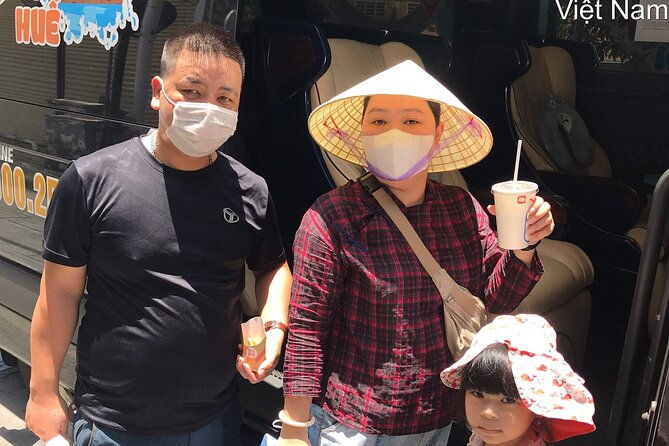 VIP Limousine: Da Nang to Hue Trip - Who This Tour Is Best For