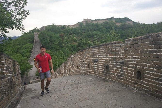 VIP Pass Beijing Mutianyu Great Wall All-Inclusive Day Tour - The Itinerary in Detail