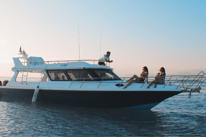 VIP Private Boat to Nusa Penida: Snorkeling with Mantas + Land Tour Adventure - Is It Worth the Price?