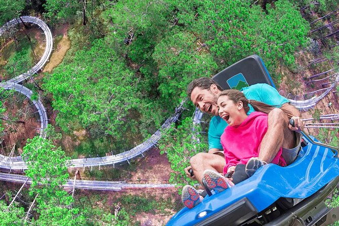 VIP Private Tour in Dalat City and Waterfall - Who Should Consider This Tour?