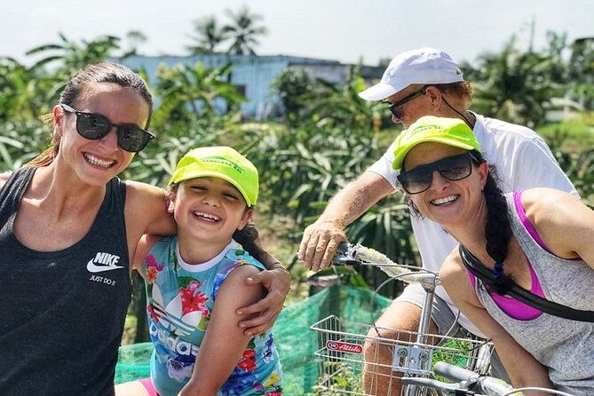 VIP Tour Mekong Delta Homestay Cu Chi Tunnels Cycling Kayak 2D1N - Considerations Before Booking