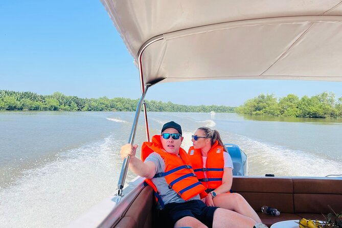VIP Tour to Authentic Real Mekong Delta by Speed Boat - Who Would Love This Tour?