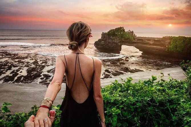 VIP Ultimate Spa Experience & Tanah Lot Temple Visit (Private & All-Inclusive) - Practical Details and What to Expect