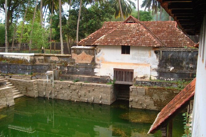 Virtual Tour of Padmanabhapuram Palace,largest wooden palace of the World - Understanding the Itinerary in Detail