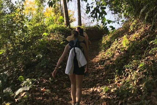 Visit an Arhuaco Family, Hike Ancient Trails & Explore Don Diego - Why This Tour Offers Great Value