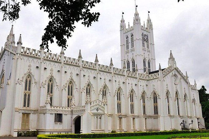 Visit Mother Teresa's house and Churches of Kolkata - Practical Insights: What to Expect