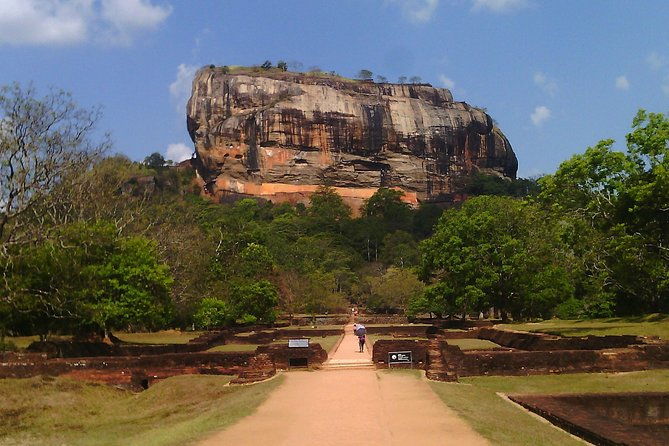 Visit sri Lanka 7 Days Round Trip - Who Should Consider This Tour?