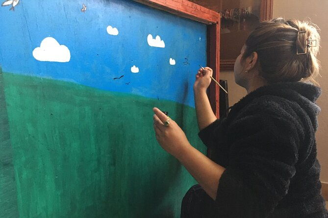 Volunteer program with children and women - Practical Considerations