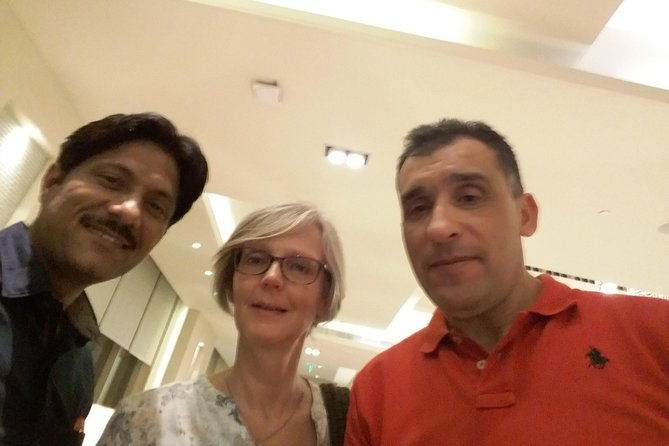 Voyage en Inde avec guide francophone - Overview of the Tour