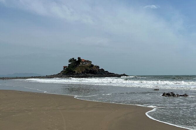 Vung Tau Essential: Beach, Christ Statue & Colonial Heritage - Practical Tips for Making the Most of the Tour