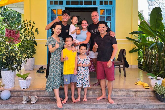 Vy's Kitchen Private Cooking Experience - FAQs