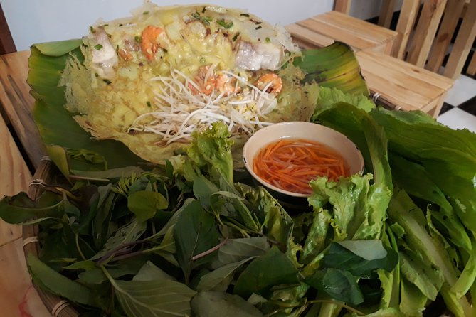 Walk Around The Markets Of Ho Chi Minh City By Night - Who Would Love This Tour?